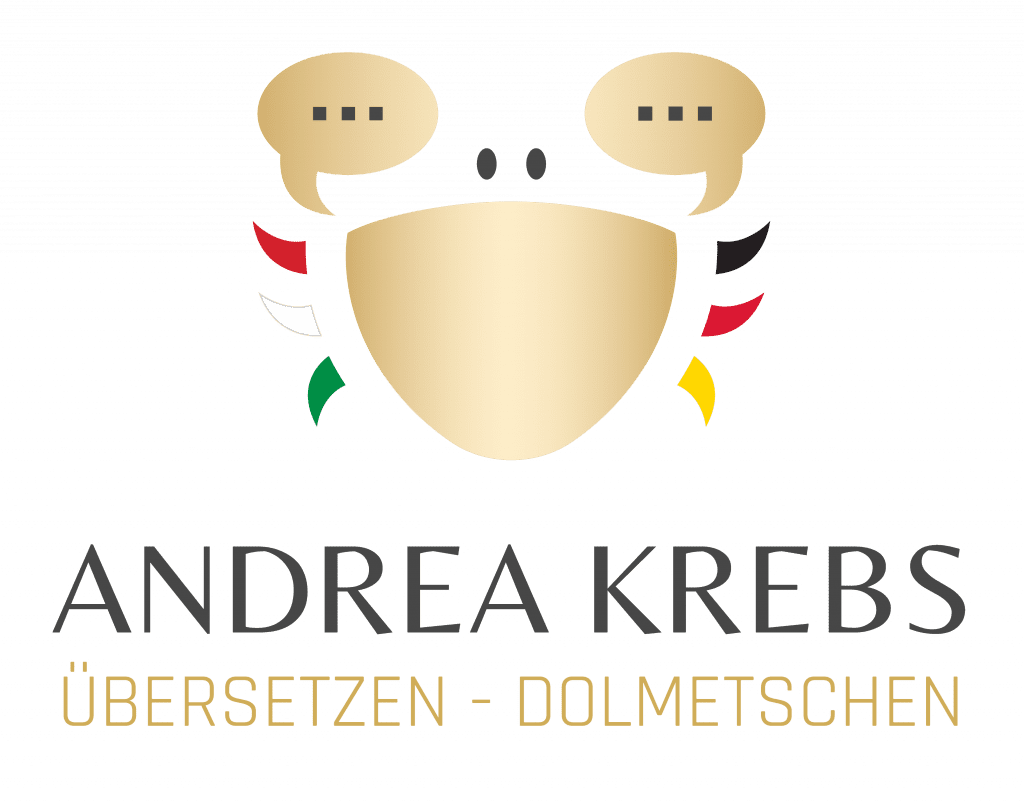Andrea Krebs logo