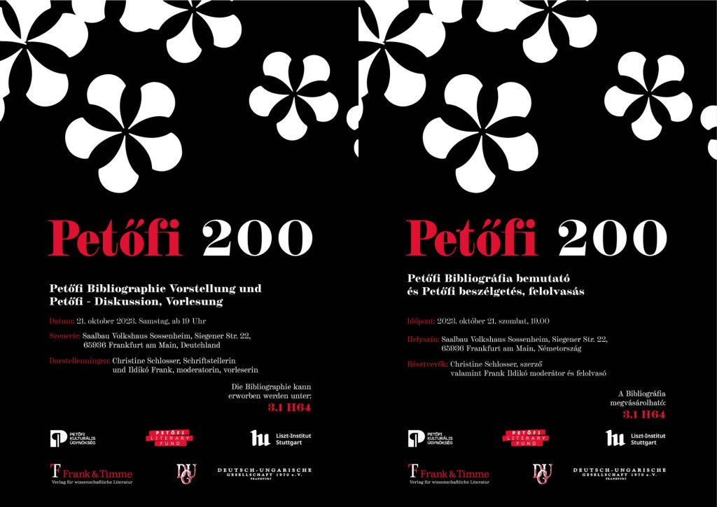 Petőfi 200