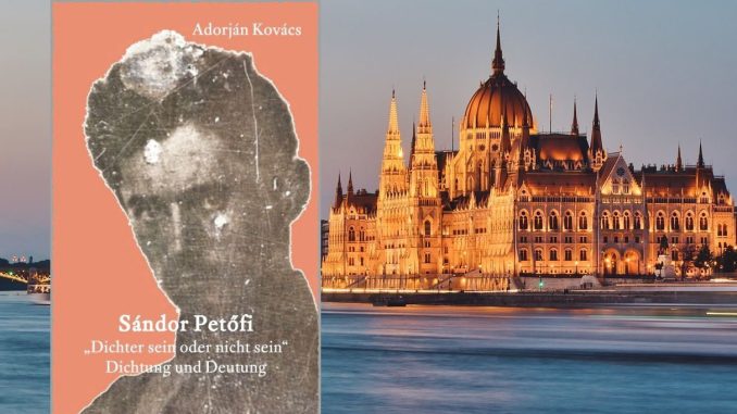 Petőfi est / Petőfi Abend