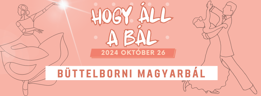 Büttelborni Magyar Bál