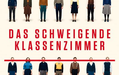 Filmklub - A NÉMA OSZTÁLY