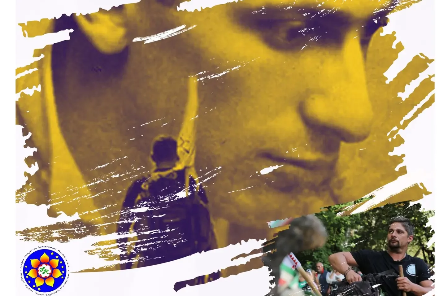 Krónika Radnóti Miklós utolsó hónapjairól