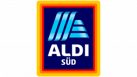 ALDI-Emblem